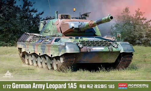 Academy 13433 german army - german,