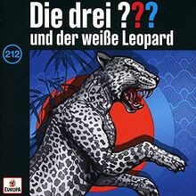 Folge 212 und der weiße - folge,