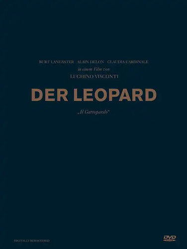 Der leopard - der,