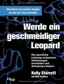 Werde ein geschmeidiger