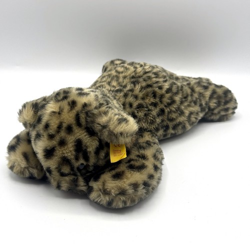 Steiff 089039 cosy leopard - steiff,
