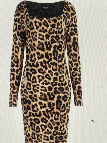 Marciano guess dress leo kleid - dress,