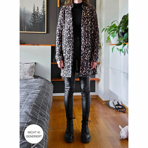 Vero moda damen mantel - vero,