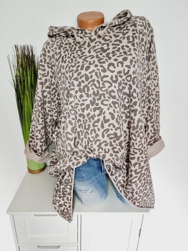 Italy damen pulli shirt - damen, 52