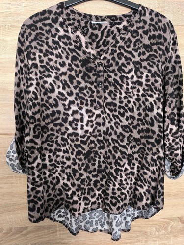 Damen bluse schlupfbluse - bluse,