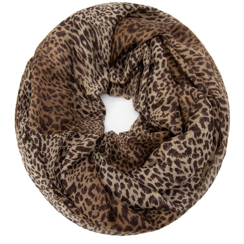 Gogo damen schal leo - schal,