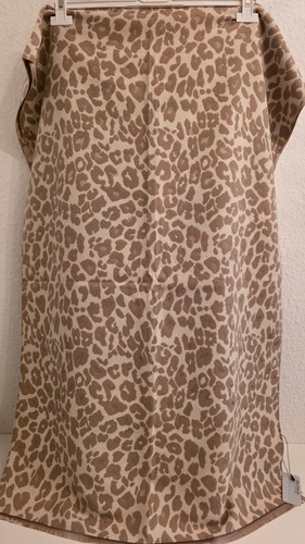 Damenschal winterschal beige - damenschal,