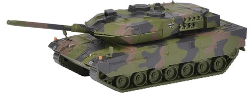 Schuco 452683101 leopard 2a6 - schuco,