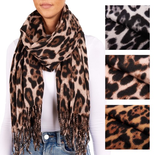 Damen schal winter cashmirillo - schal,