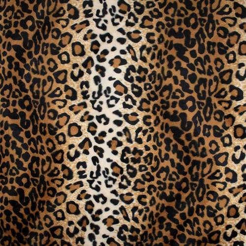 Fellimitat leopard leo fell - leopard,