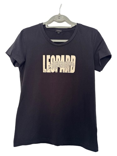 Maxx damen shirt - g-maxx, leopard